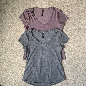 Athletic T-Shirt Bundle